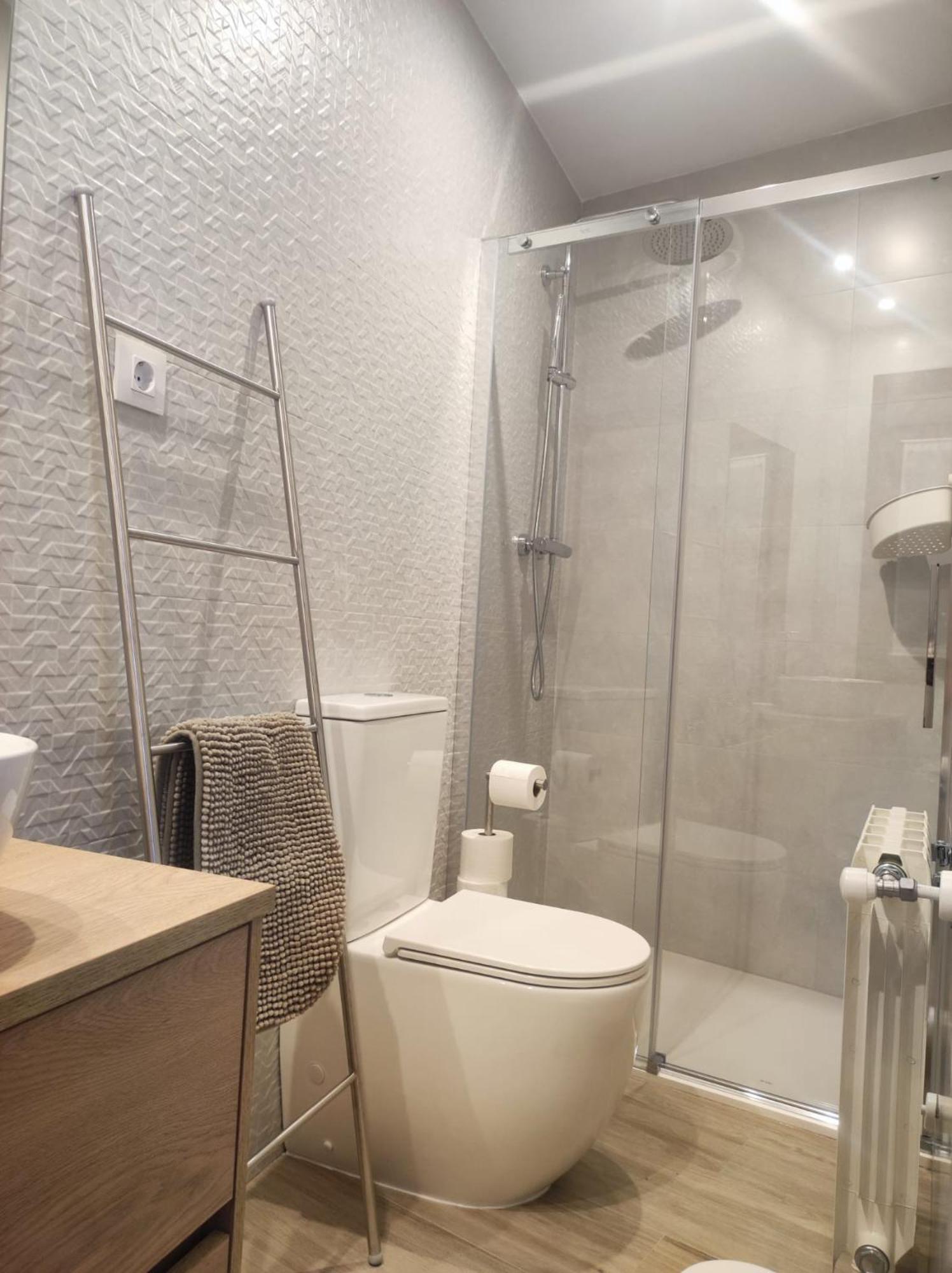 Apartamentos Sierra Y Mar Aldealengua De Pedraza Ceguilla Dış mekan fotoğraf