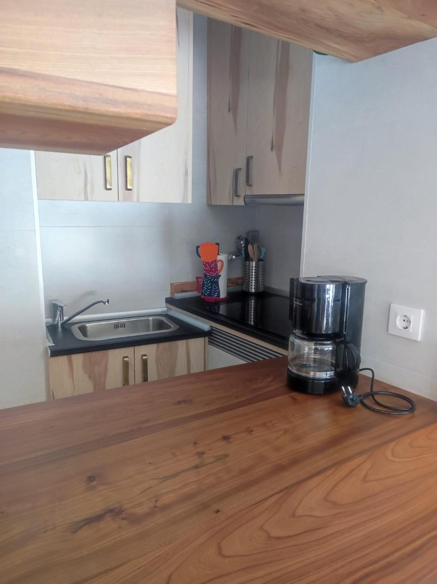 Apartamentos Sierra Y Mar Aldealengua De Pedraza Ceguilla Dış mekan fotoğraf